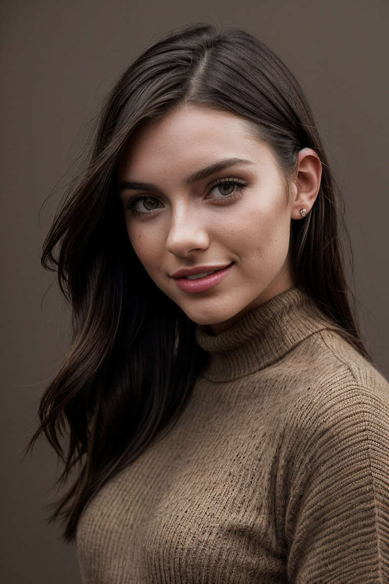 00190-3298242265-JernauMix_v3_Chimera-photo of (rydrmccr4nn-134_0.99), a beautiful woman, perfect hair, (smiling look), (modern photo, Burlap Brown tight turtleneck s.png